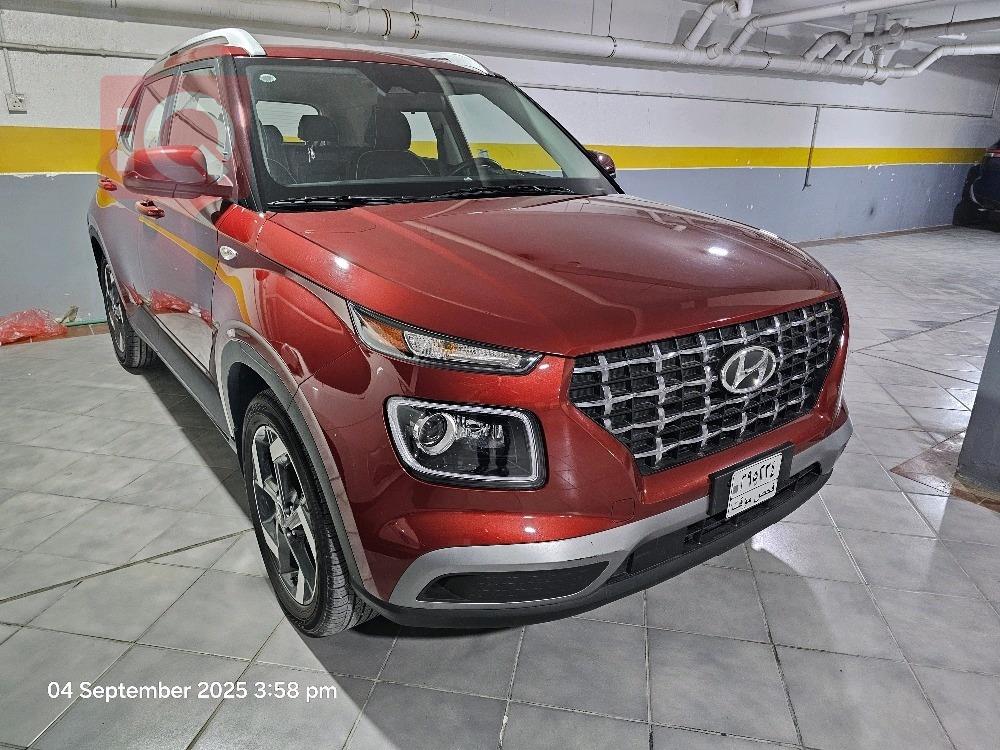 Hyundai Venue